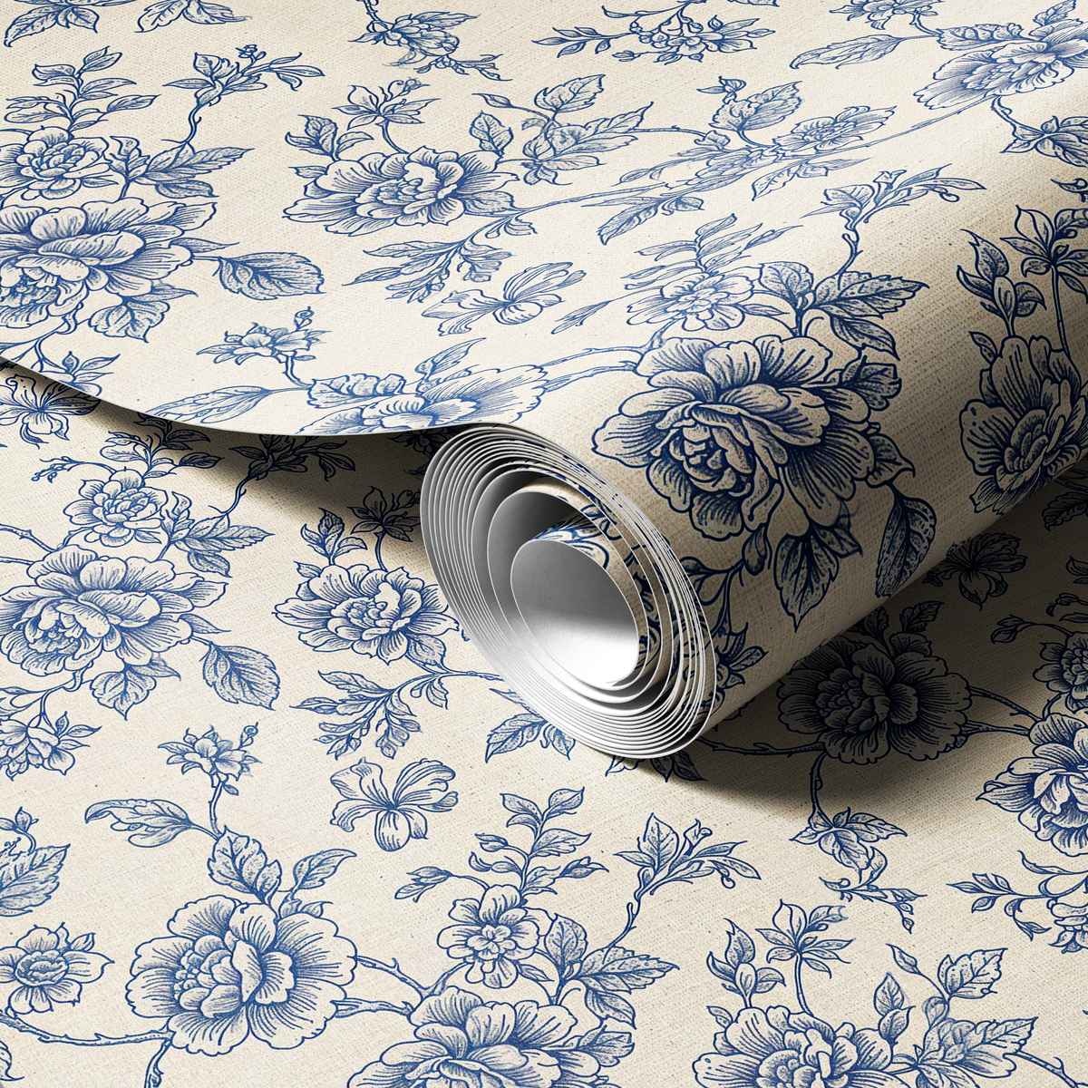 Toile De Jouy 4